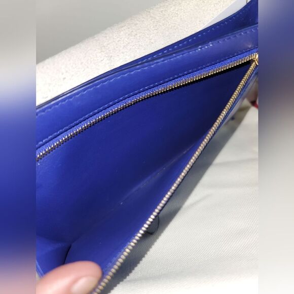 Celine Strap Wallet With Dustbag And BOX - Picture 9 of 13